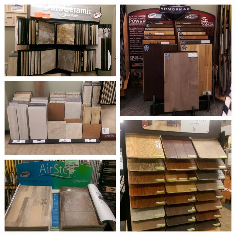 Gallery Rome General Lumber 529 Erie Blvd. w. Rome, NY Rome