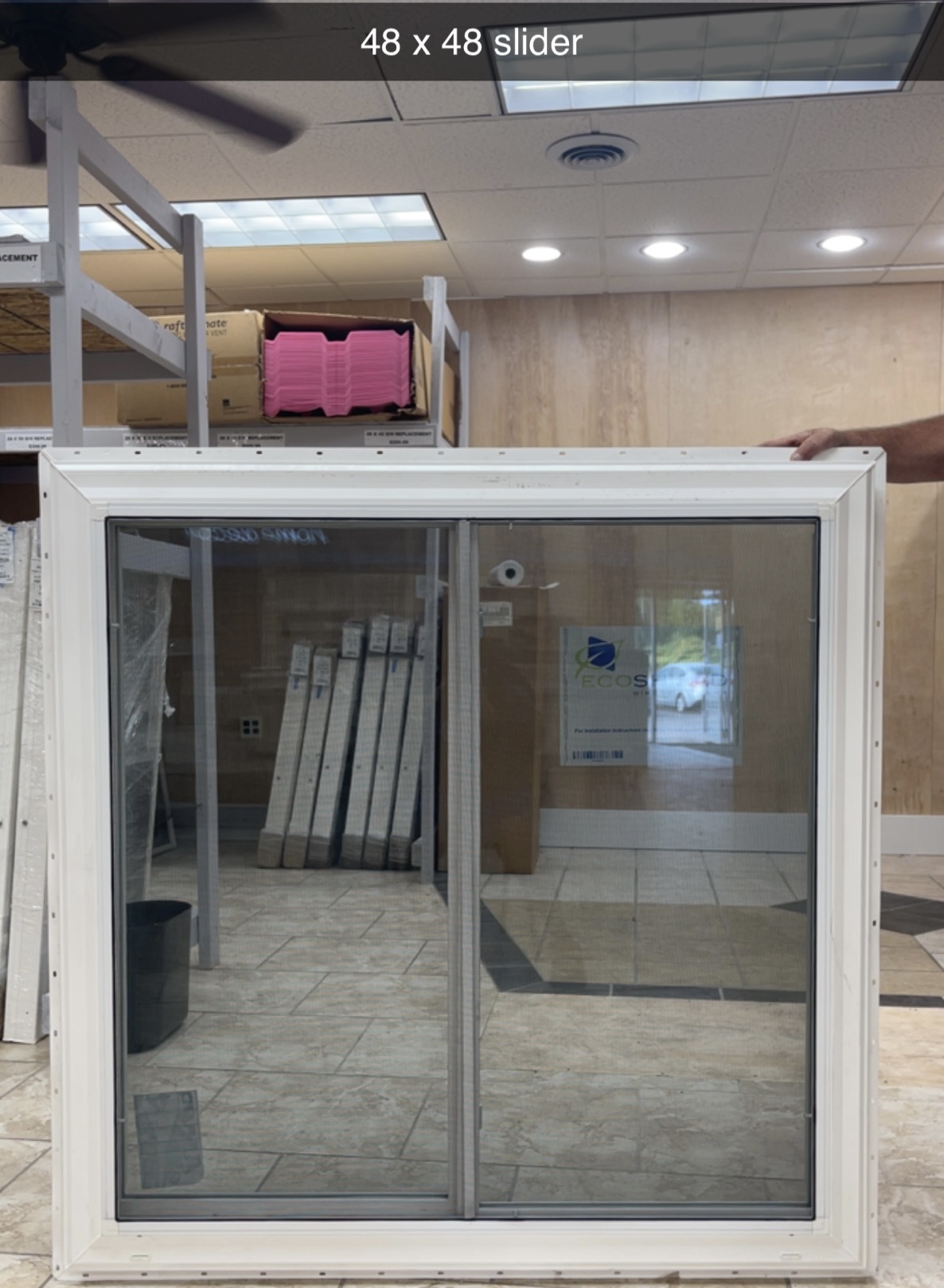 Windows Rome General Lumber 529 Erie Blvd. w. Rome, NY Rome